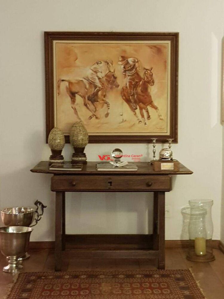 Casa de Condomínio, 5 quartos - Foto 9