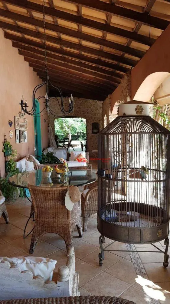 Casa de Condomínio, 5 quartos - Foto 5