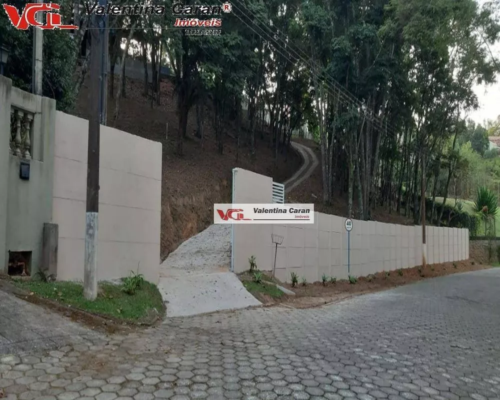 Casa de Condomínio à venda com 5 quartos, 698m² - Foto 2