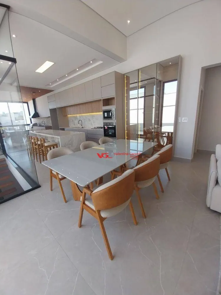 Casa de Condomínio, 4 quartos - Foto 3