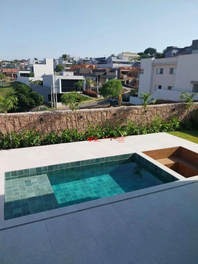 Casa de Condomínio, 4 quartos - Foto 10