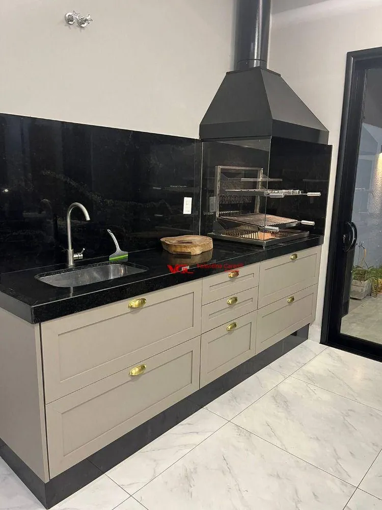 Casa de Condomínio, 3 quartos - Foto 7