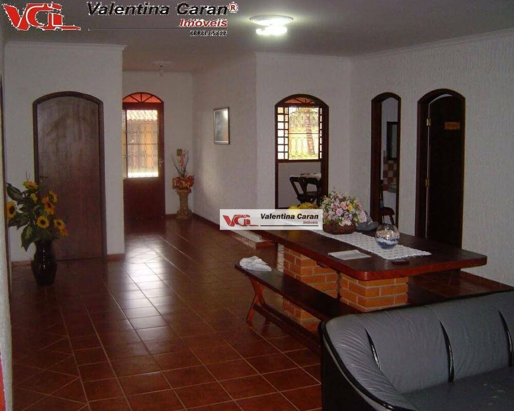 Chácara, 3 quartos, 1000 m² - Foto 2