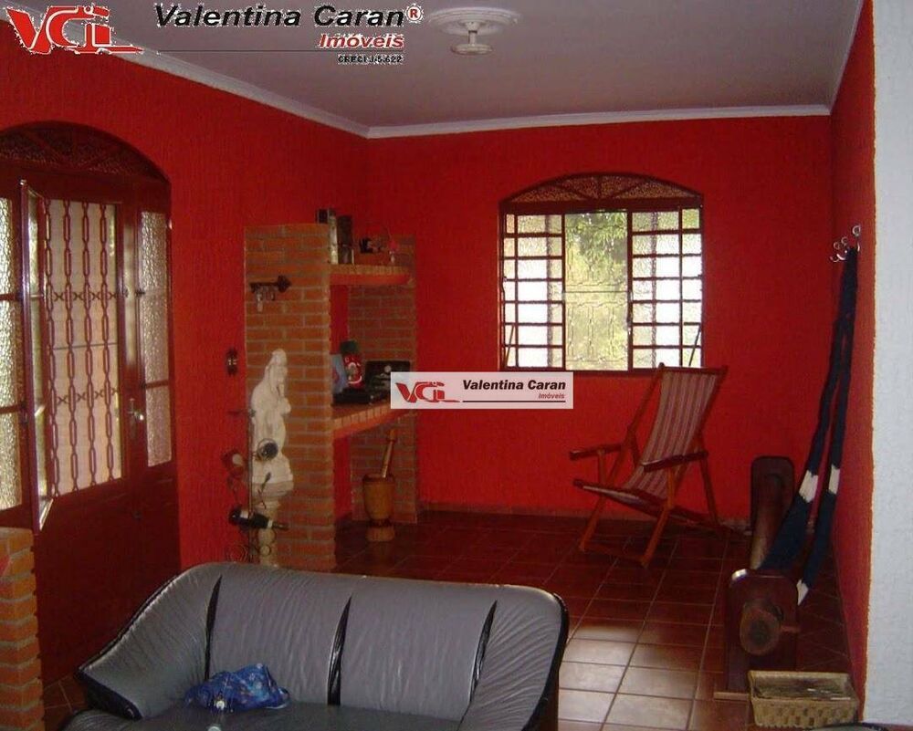 Chácara, 3 quartos, 1000 m² - Foto 3
