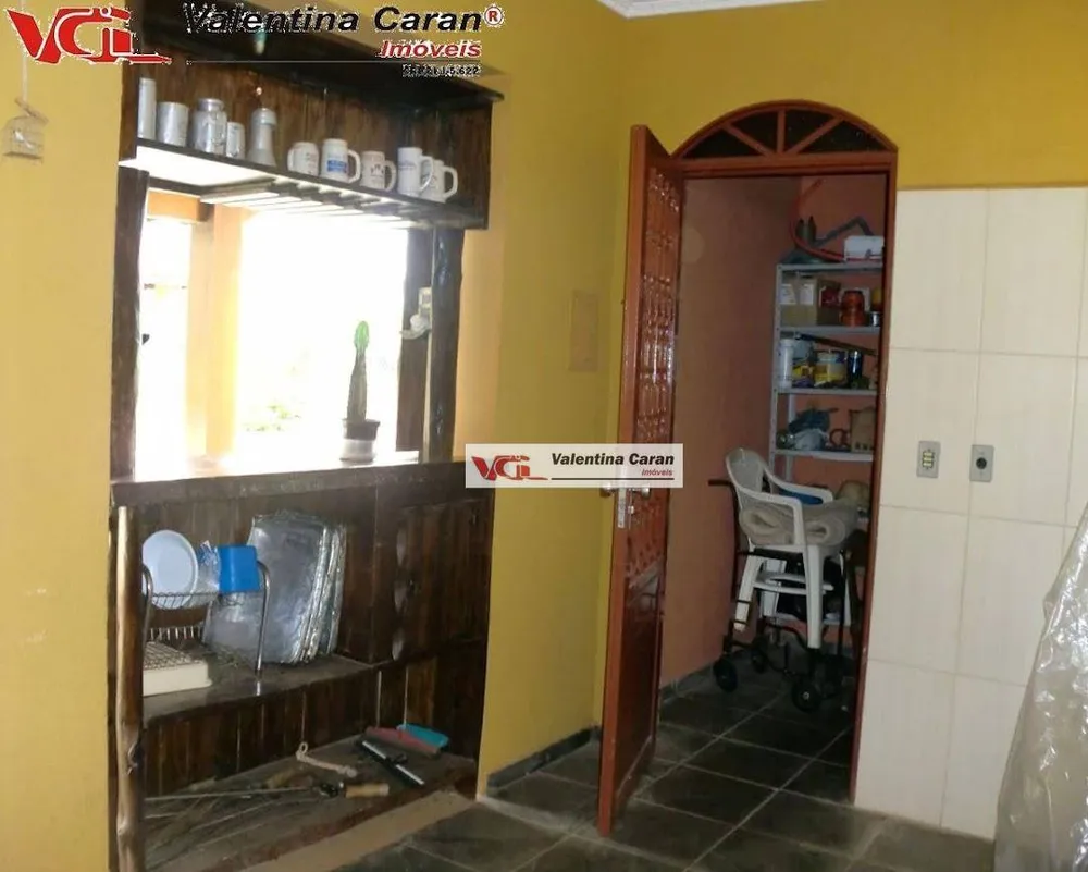 Chácara, 3 quartos, 1000 m² - Foto 11