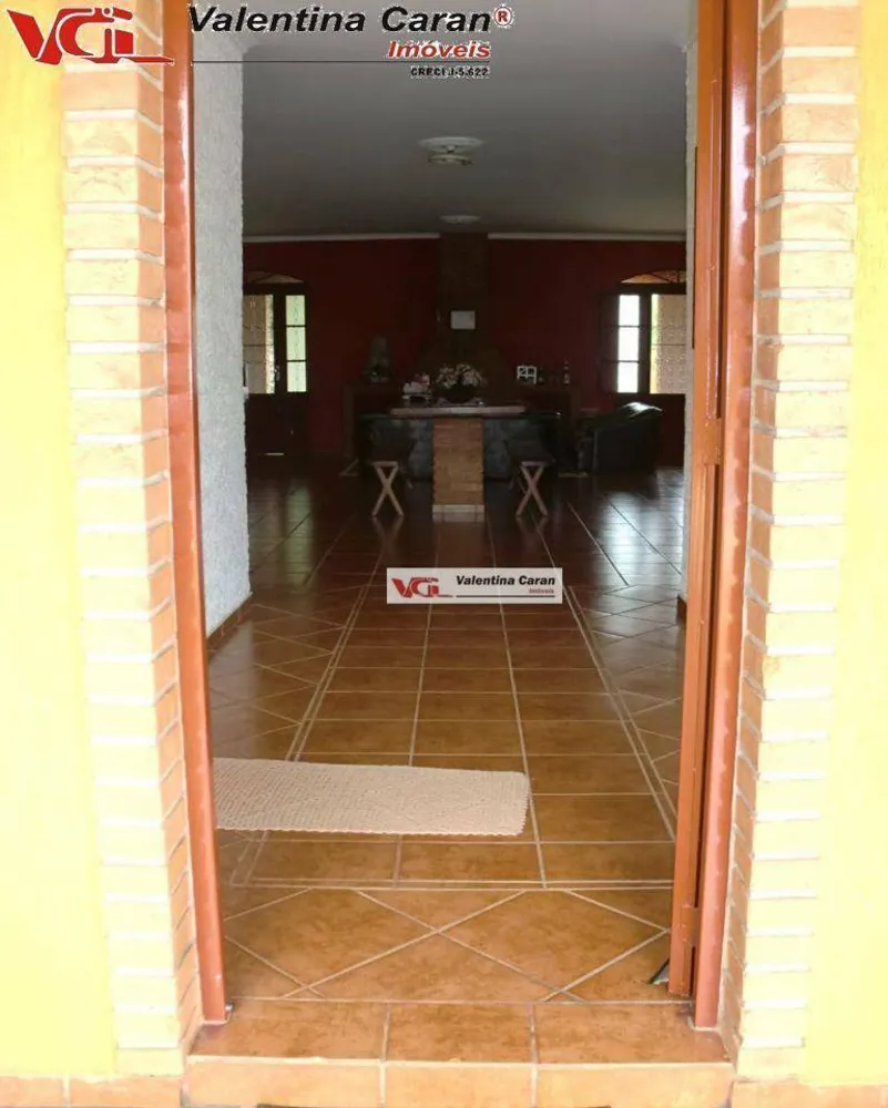 Chácara, 3 quartos, 1000 m² - Foto 8