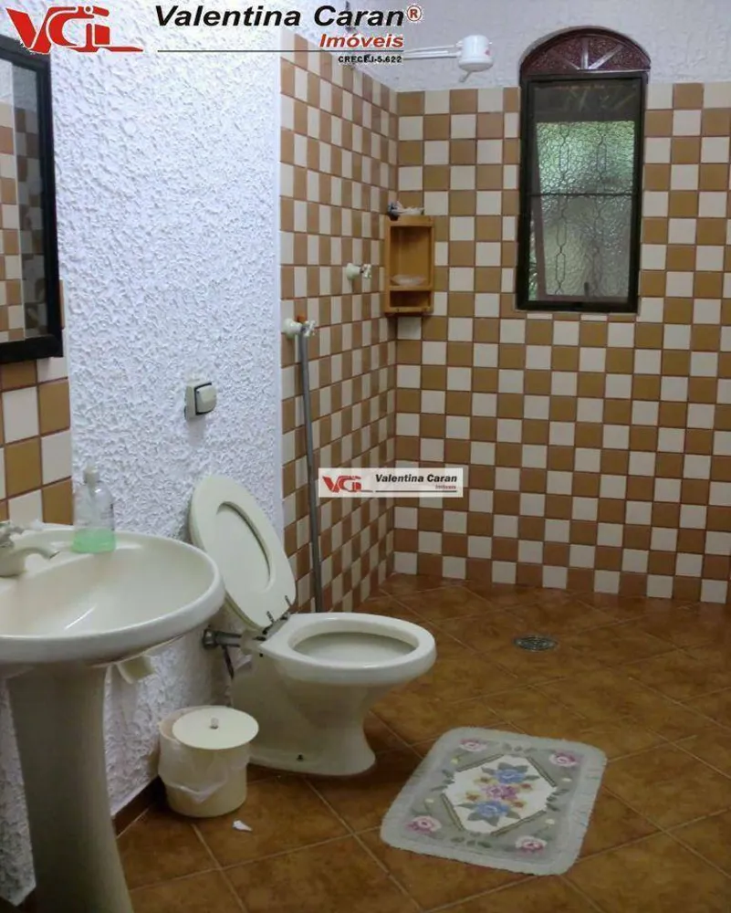 Chácara, 3 quartos, 1000 m² - Foto 12