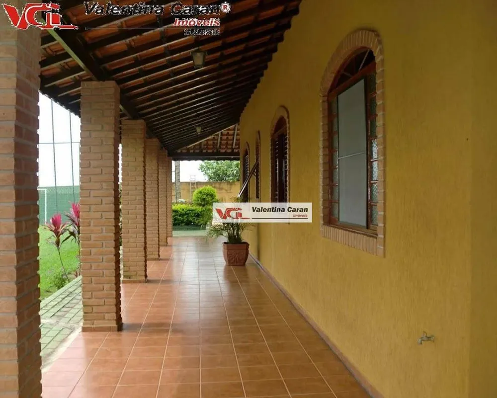 Chácara, 3 quartos, 1000 m² - Foto 2