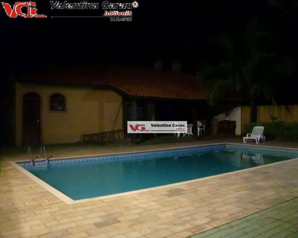 Chácara, 3 quartos, 1000 m² - Foto 4