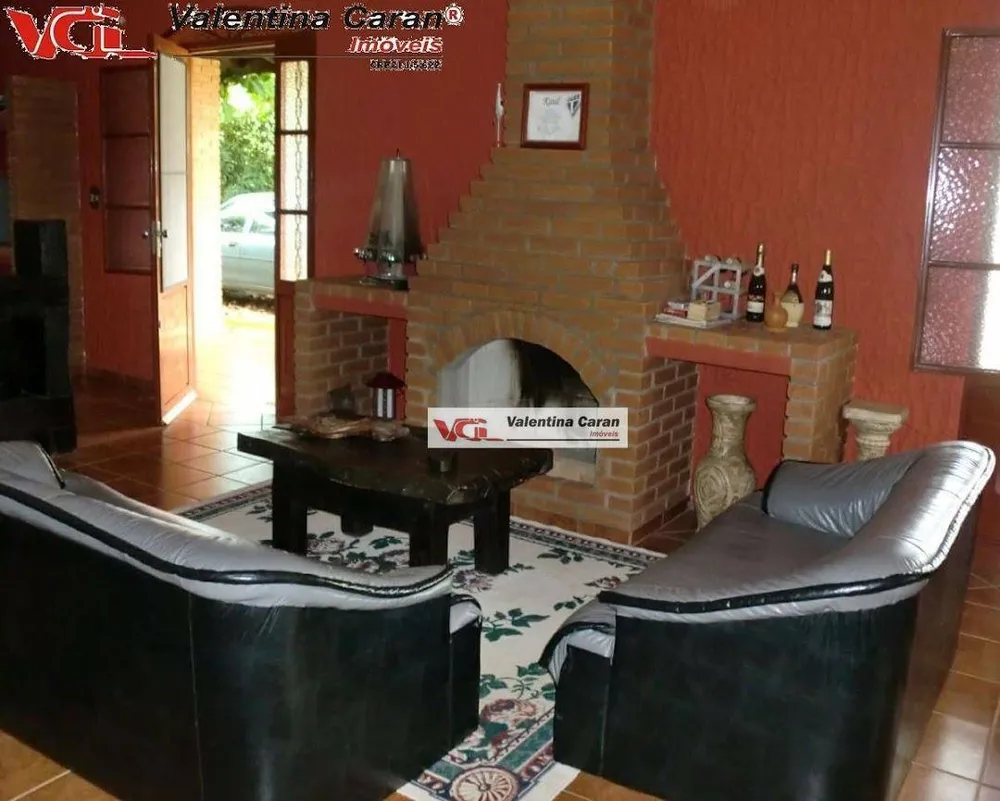 Chácara, 3 quartos, 1000 m² - Foto 3
