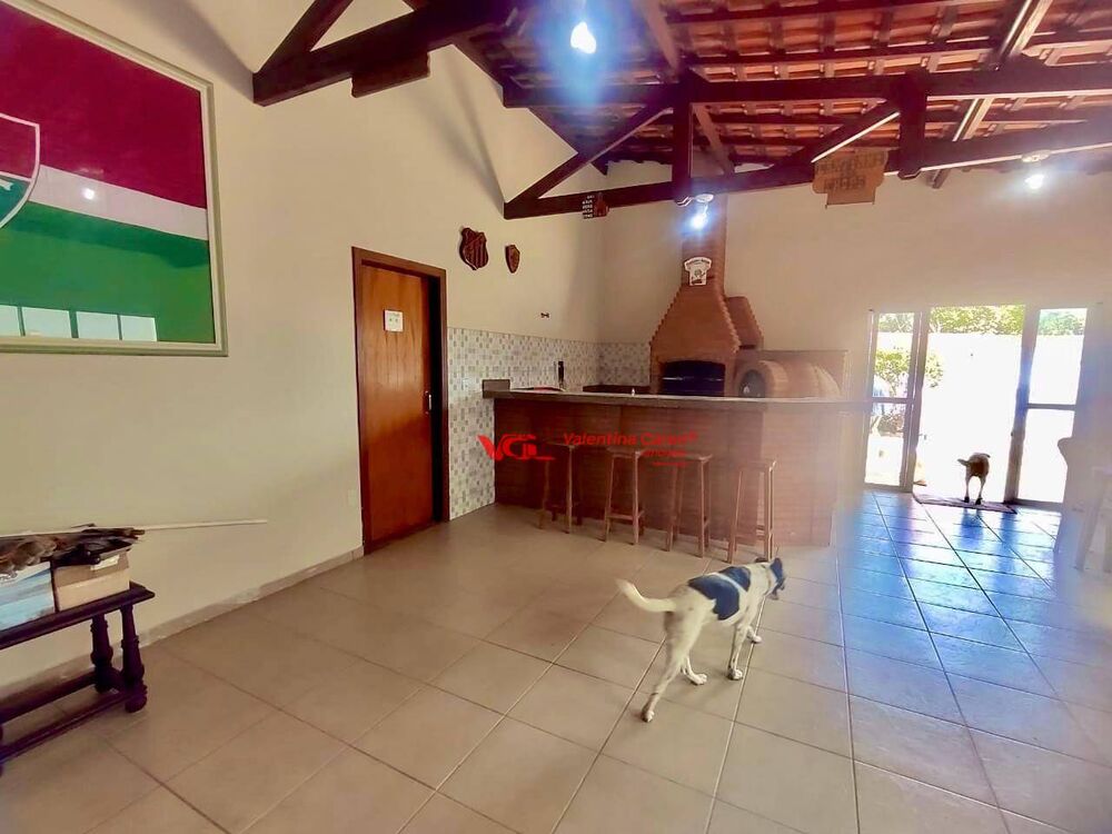 Chácara, 5 quartos, 2500 m² - Foto 3