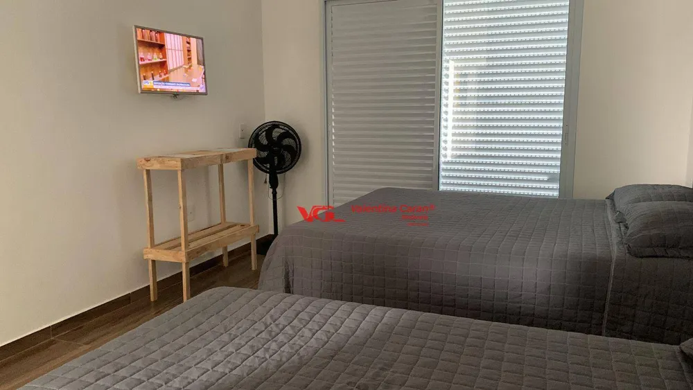 Chácara, 4 quartos, 1000 m² - Foto 11