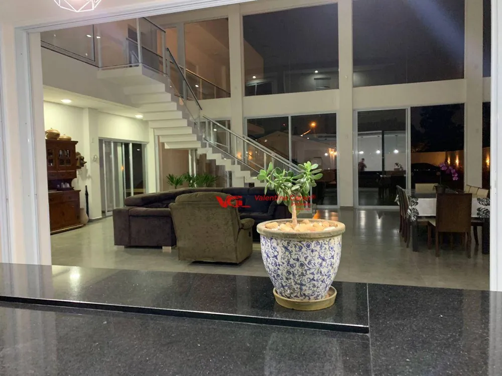 Chácara, 4 quartos, 1000 m² - Foto 7