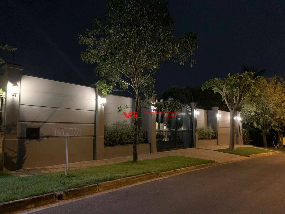 Chácara, 4 quartos, 1000 m² - Foto 2