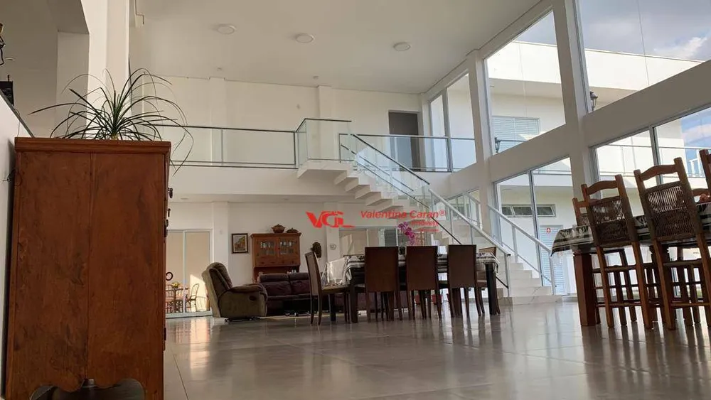 Chácara, 4 quartos, 1000 m² - Foto 3