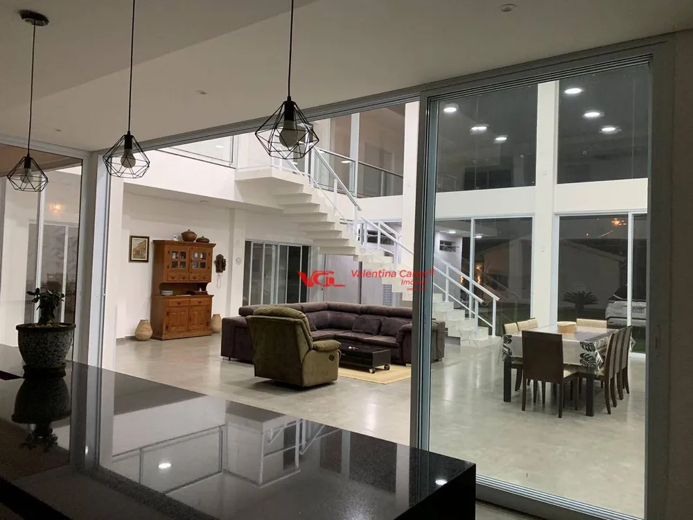 Chácara, 4 quartos, 1000 m² - Foto 5