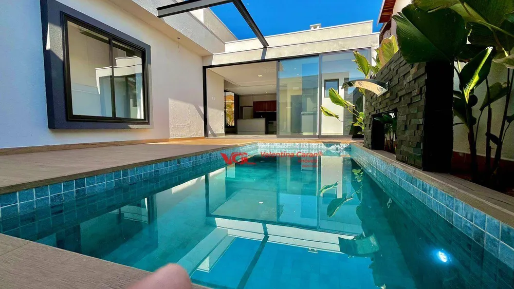 Casa de Condomínio, 4 quartos - Foto 6