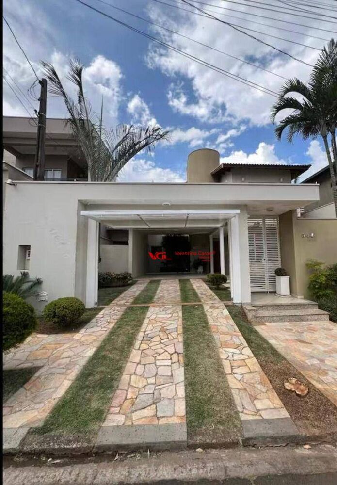 Sobrado, 4 quartos, 240 m² - Foto 3