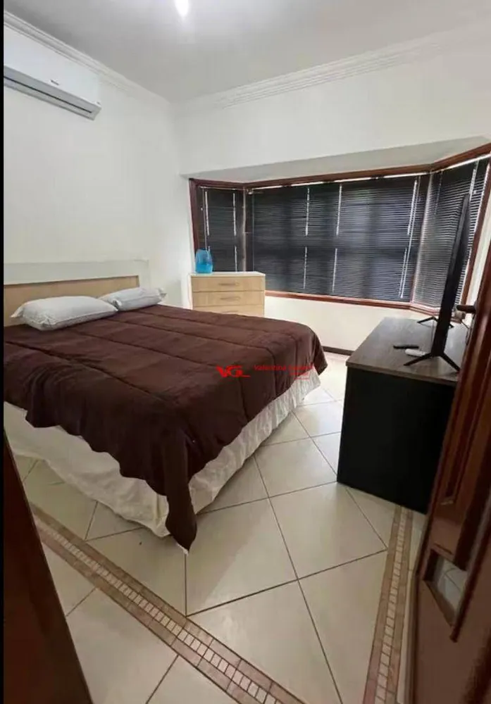 Sobrado, 4 quartos, 240 m² - Foto 11