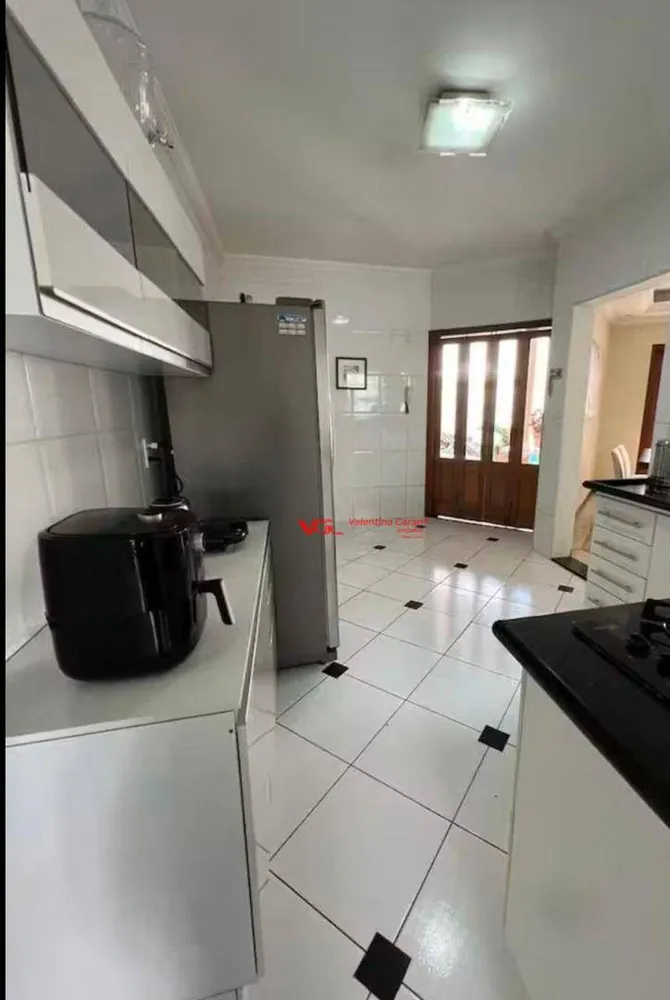 Sobrado, 4 quartos, 240 m² - Foto 5