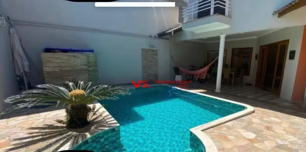 Sobrado, 4 quartos, 240 m² - Foto 12