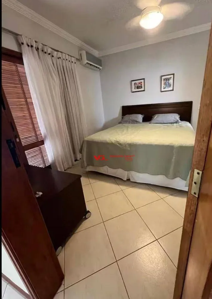 Sobrado, 4 quartos, 240 m² - Foto 9