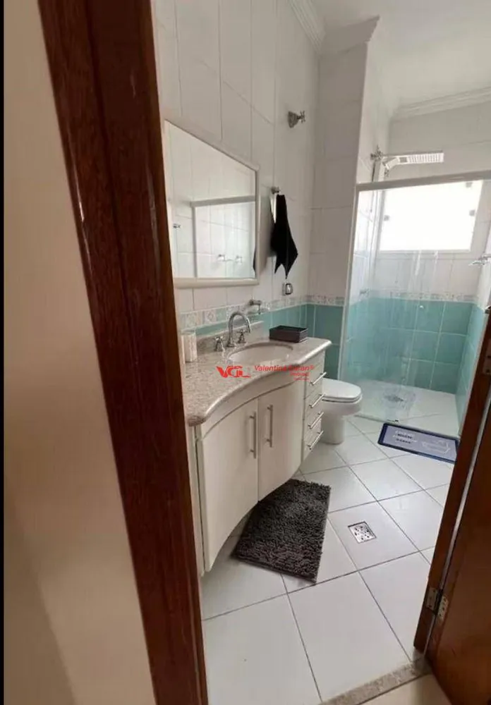 Sobrado, 4 quartos, 240 m² - Foto 6