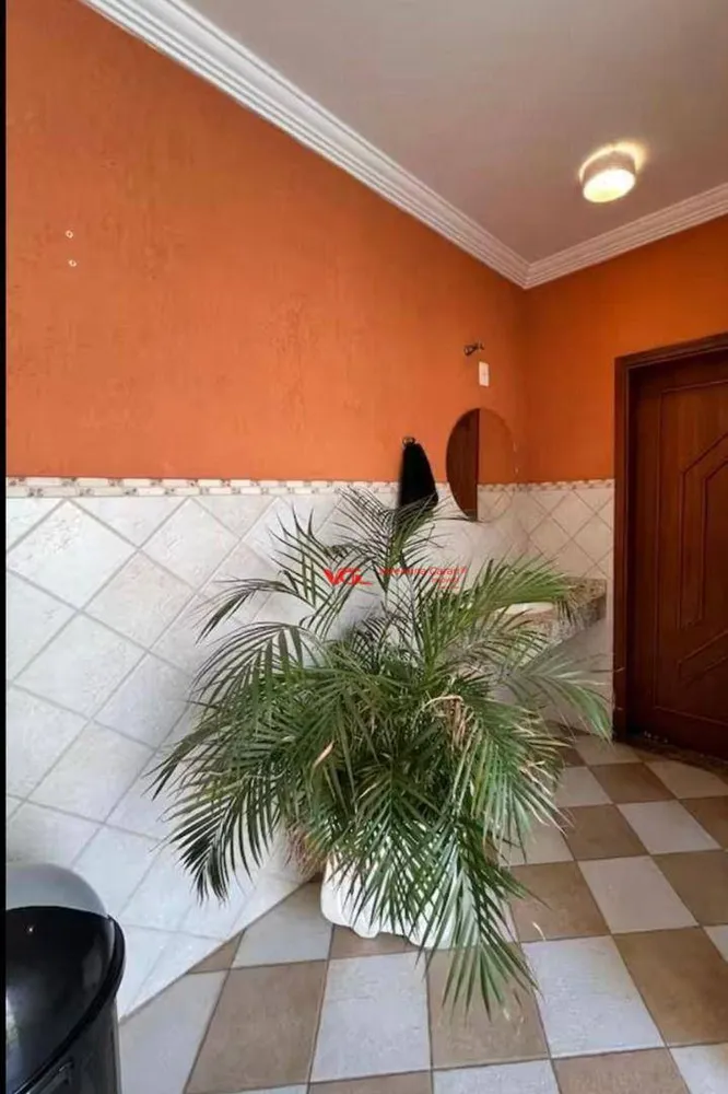 Sobrado, 4 quartos, 240 m² - Foto 3
