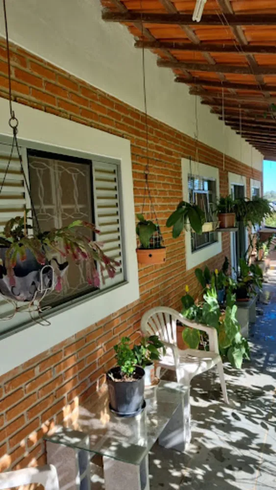 Chácara, 1 quarto, 1035 m² - Foto 3