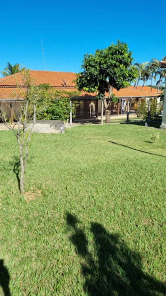 Chácara, 1 quarto, 1035 m² - Foto 1