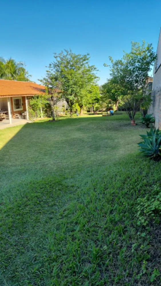 Chácara, 1 quarto, 1035 m² - Foto 2