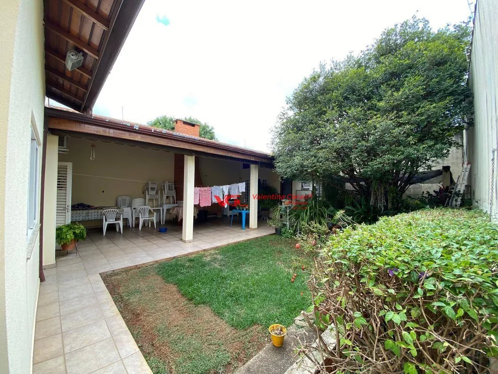 Casa, 3 quartos, 213 m² - Foto 13