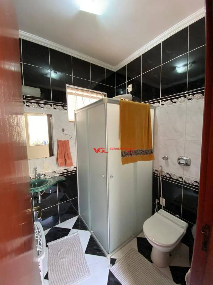 Casa, 3 quartos, 213 m² - Foto 7