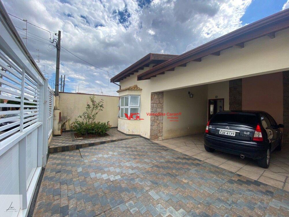 Casa, 3 quartos, 213 m² - Foto 8