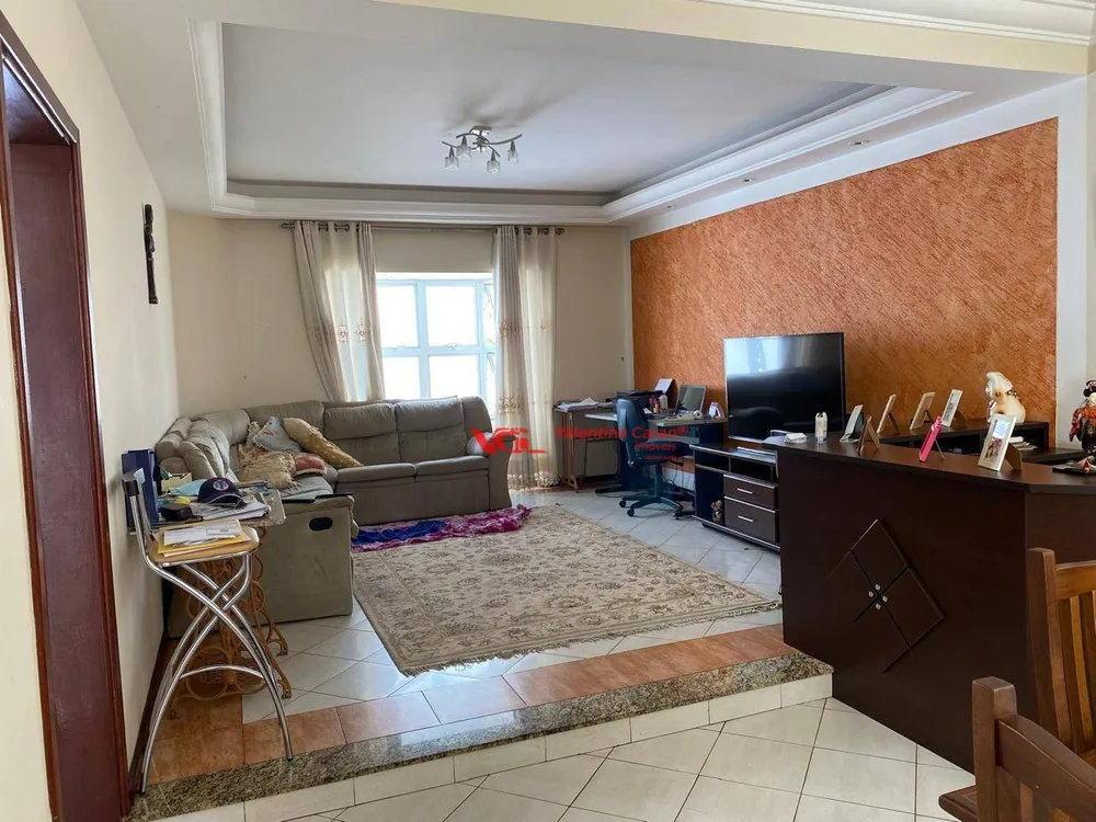 Casa, 3 quartos, 213 m² - Foto 4