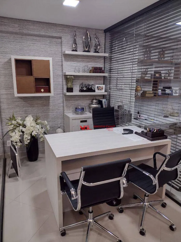 Sala-Conjunto, 46 m² - Foto 7