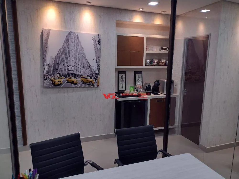 Sala-Conjunto, 46 m² - Foto 8