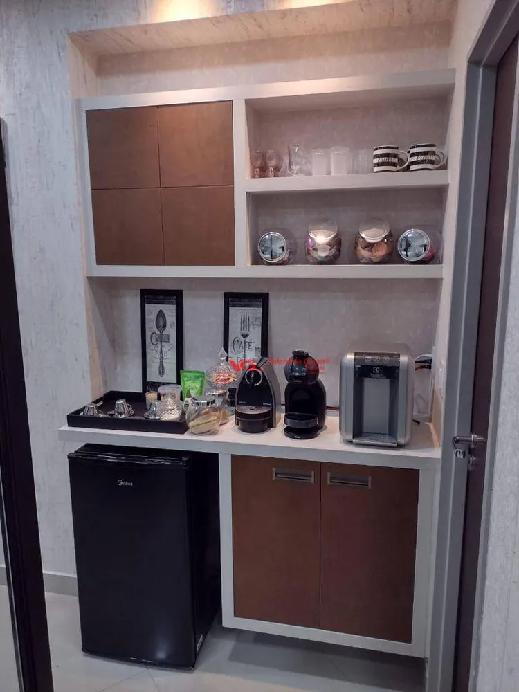 Sala-Conjunto, 46 m² - Foto 4