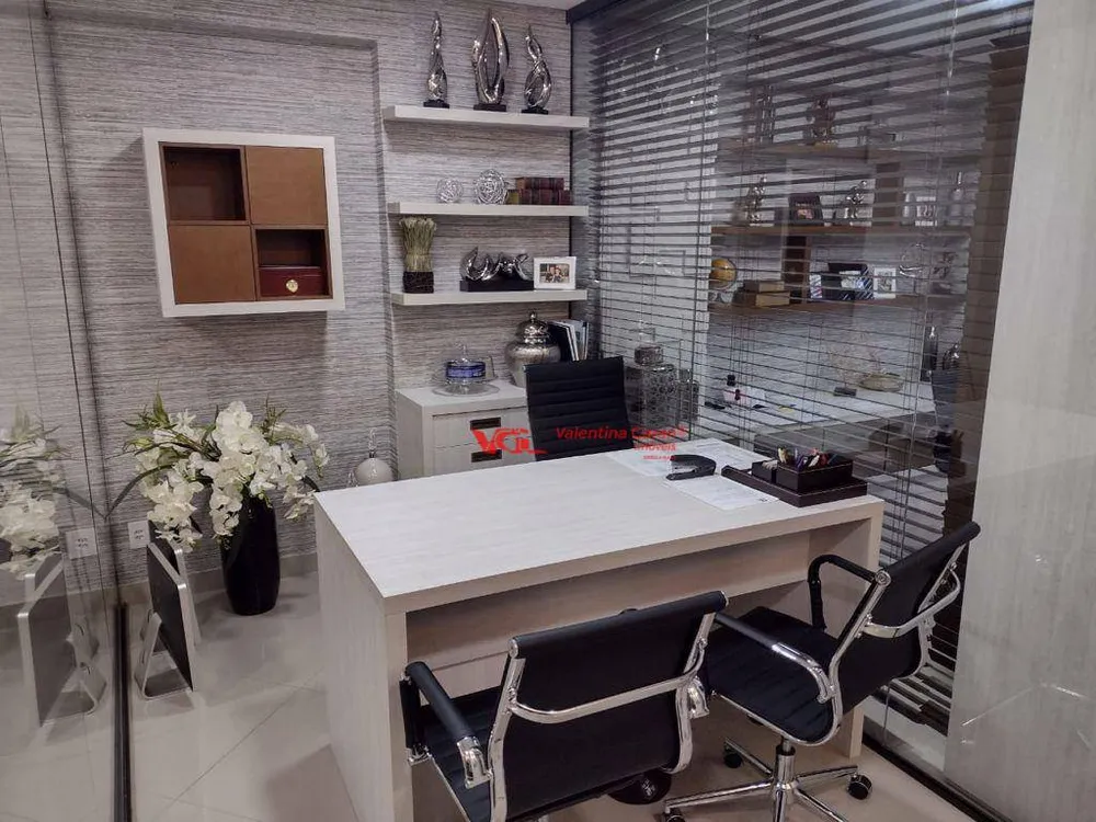 Sala-Conjunto, 46 m² - Foto 6