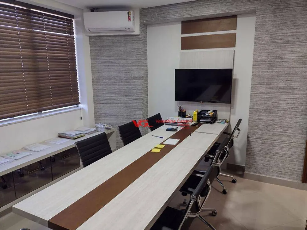 Sala-Conjunto, 46 m² - Foto 1