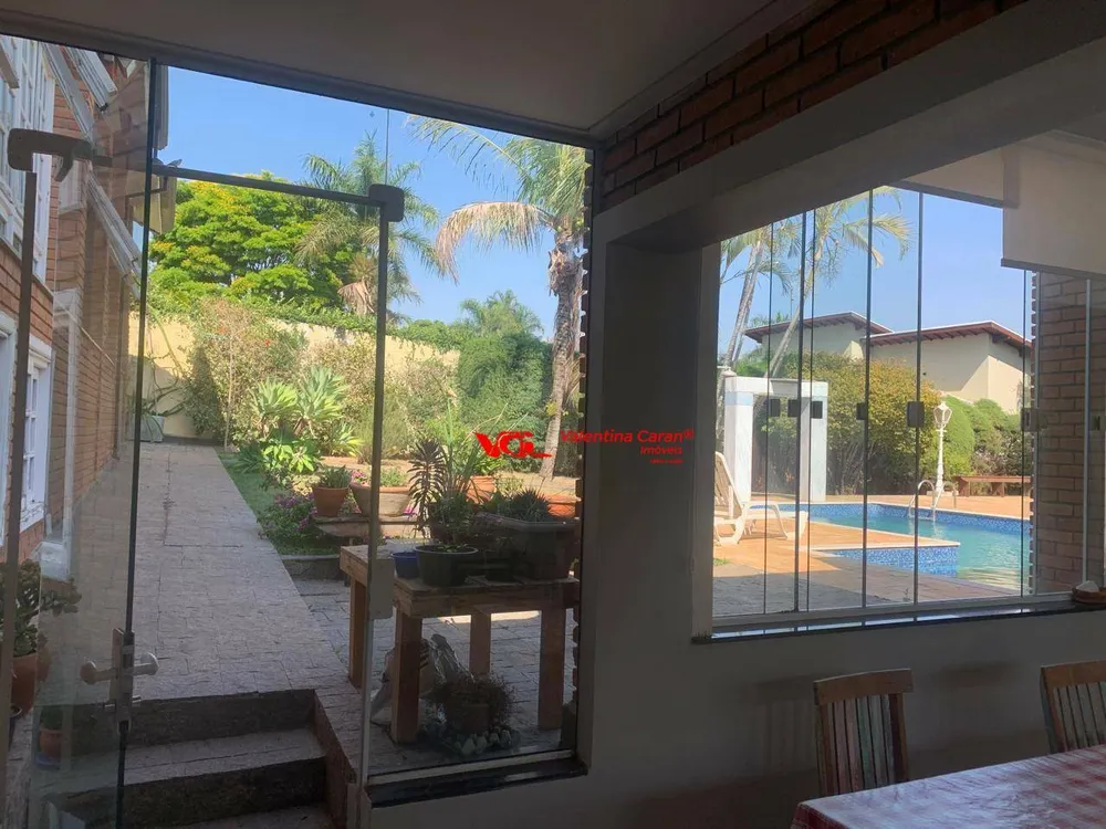 Chácara, 4 quartos, 1000 m² - Foto 7