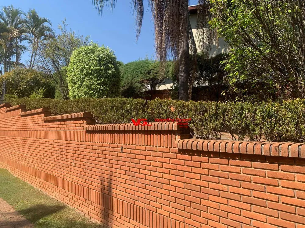Chácara, 4 quartos, 1000 m² - Foto 5