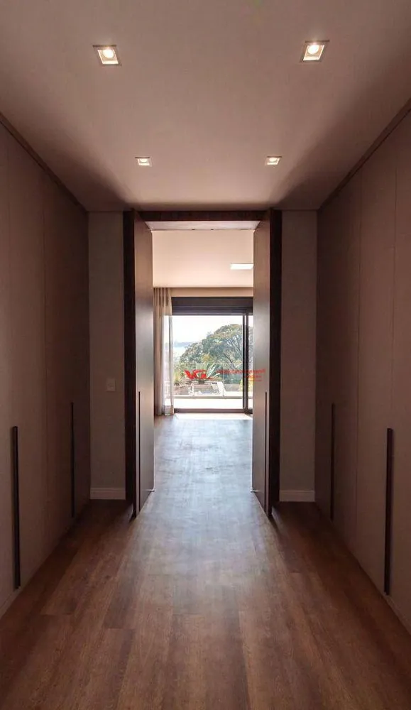 Sobrado, 5 quartos, 400 m² - Foto 9