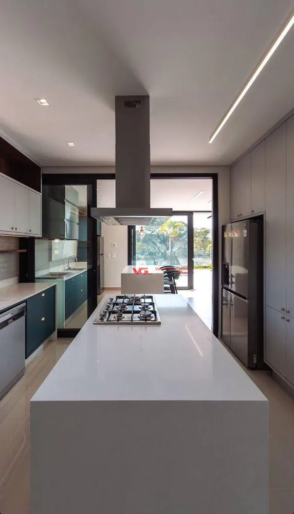 Sobrado, 5 quartos, 400 m² - Foto 3