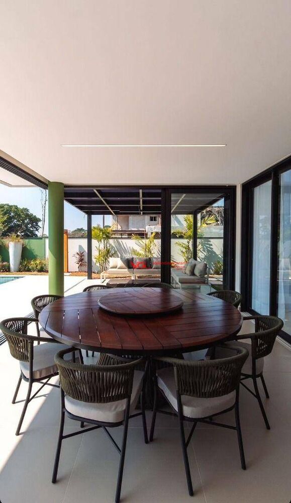 Sobrado, 5 quartos, 400 m² - Foto 2