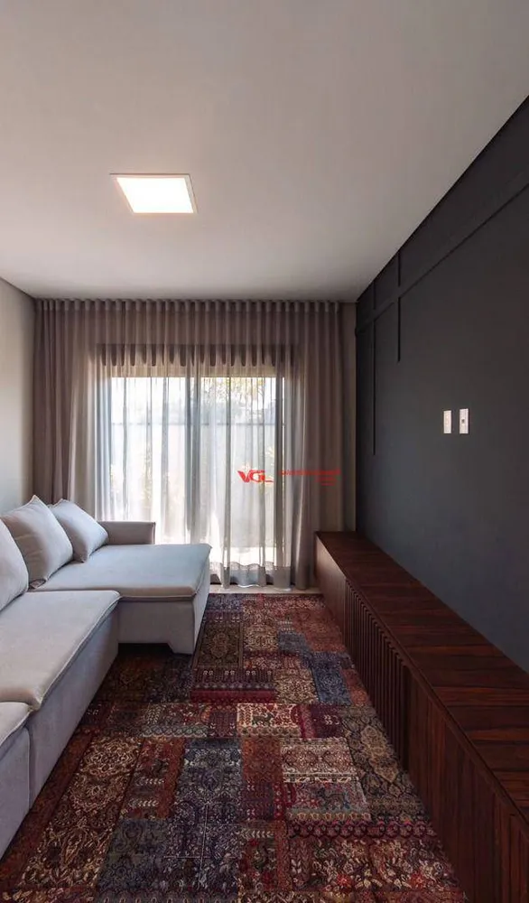 Sobrado, 5 quartos, 400 m² - Foto 15