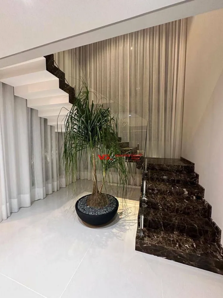 Sobrado, 5 quartos, 400 m² - Foto 2