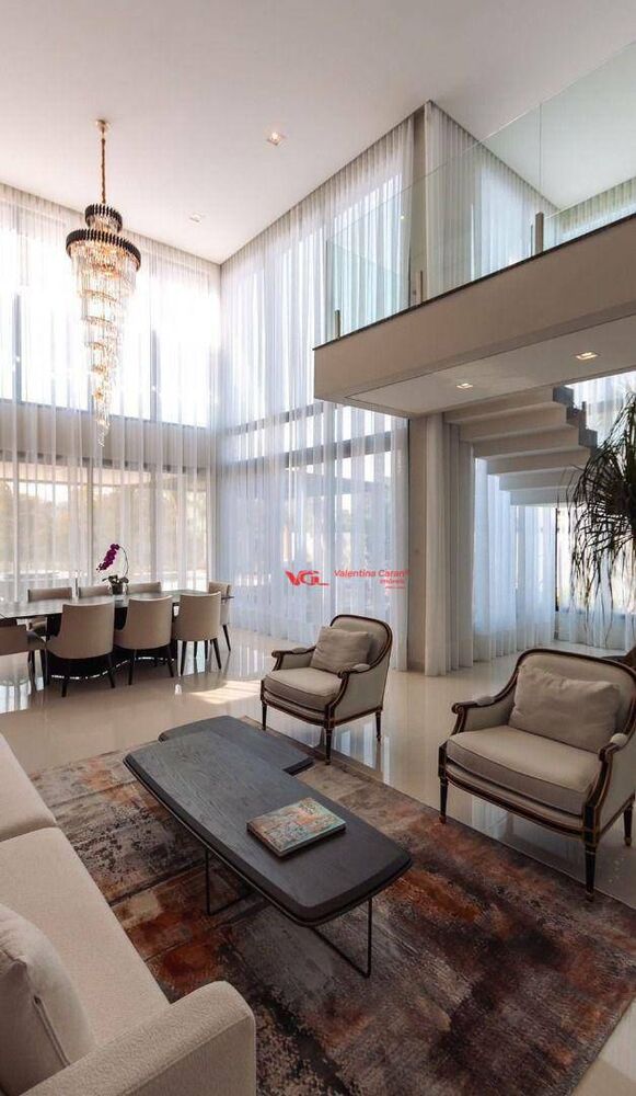 Sobrado, 5 quartos, 400 m² - Foto 8