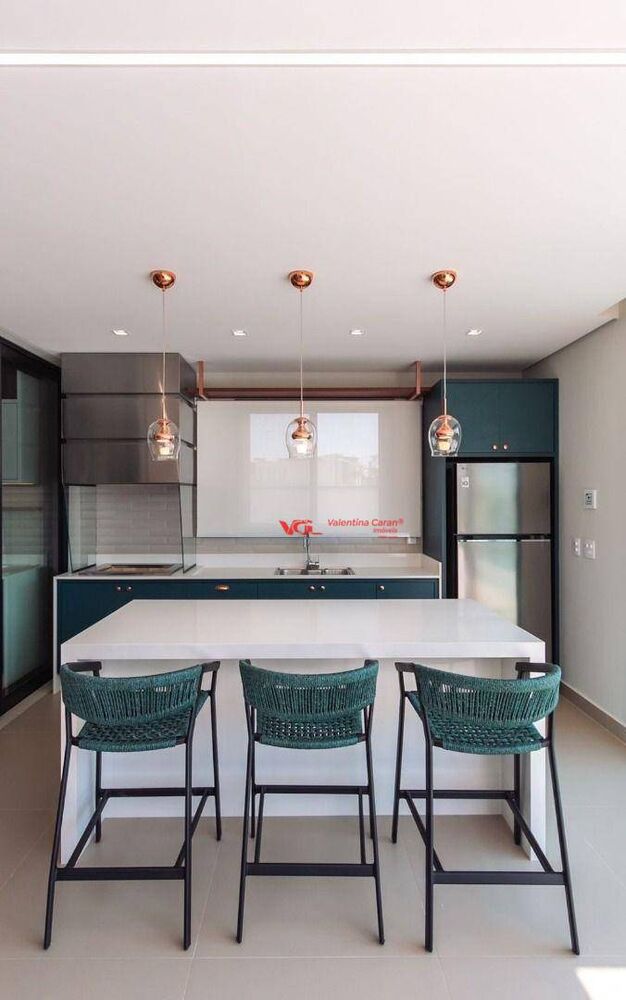 Sobrado, 5 quartos, 400 m² - Foto 3