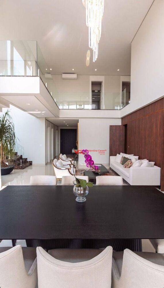 Sobrado, 5 quartos, 400 m² - Foto 7